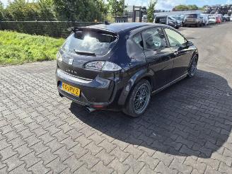 Vrakbiler auto Seat Leon 5-drs 1.6 (BSE) 2009/7