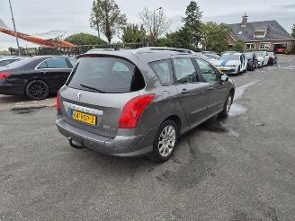 Schadeauto Peugeot 308 1.6 VTI 16V (EP6(5FW)) 2009/2