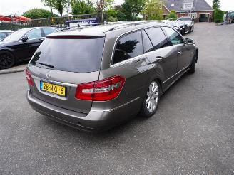 Schadeauto Mercedes E-klasse E-220 CDI 16V BlueEfficiency,BlueTEC (OM651.924(Euro 5; Euro 6)) 2010/10