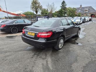 Schadeauto Mercedes E-klasse E-220 CDI 16V BlueEfficiency,BlueTEC (OM651.924(Euro 5; Euro 6)) 2009/7