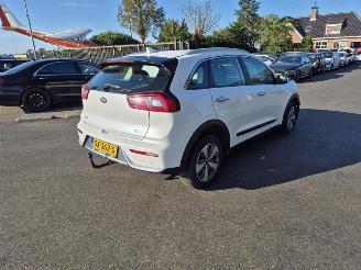 Schadeauto Kia Niro 1.6 GDI Hybrid (G4LE) 2018/6