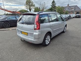 Auto incidentate Citroën C4 PICASSO 2011/2