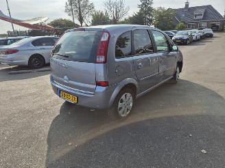 Coche accidentado Opel Meriva 1.8 16V 2007/4