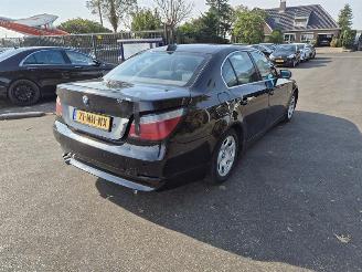 Unfallwagen BMW 5-serie 24V 2003/9