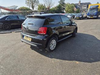 Avarii autoturisme Volkswagen Polo 1.2 TDI 12V 2013/4