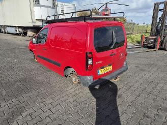 Citroën Berlingo 1.6 HDi picture 2