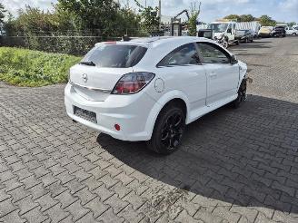 Auto da rottamare Opel Astra 1.6 16V 2010/10