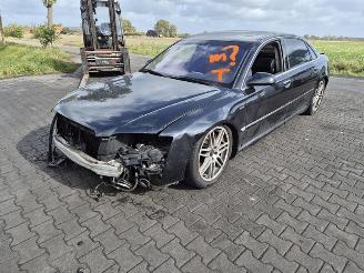 Audi A8 6.0 W12 48V picture 3