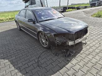 Audi A8 6.0 W12 48V picture 4