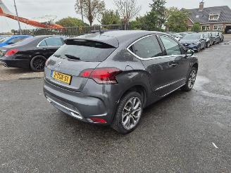 Schadeauto Citroën DS4 1.6 16V 2014/2