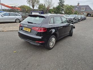 Schadeauto Audi A3 1.4 16V 2014/12