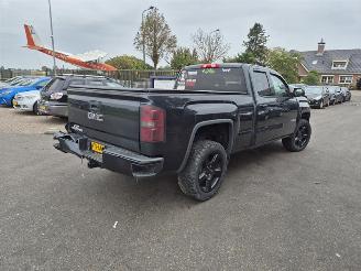 škoda osobní automobily GMC Sierra 5.3 2018/2