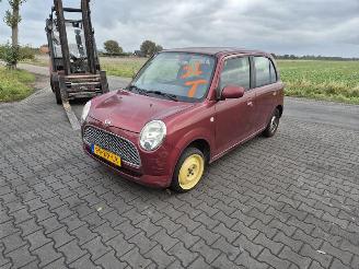 Daihatsu Trevis 1.0 12V picture 3