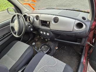 Daihatsu Trevis 1.0 12V picture 5