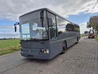 damaged bus Mercedes  O 550 Party bus 2005/12