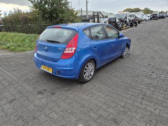demontáž osobní automobily Hyundai I-30 1.4 16V 2009/12