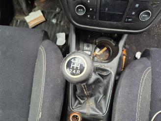 Fiat Punto 1.3 16V picture 7