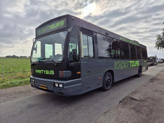  Bova  Den Oudsten B95 Partybus 2000/12