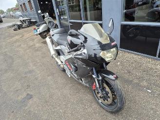 Aprilia RSV mille  picture 3