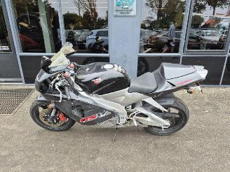 Aprilia RSV mille  picture 11