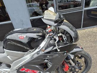 Aprilia RSV mille  picture 3
