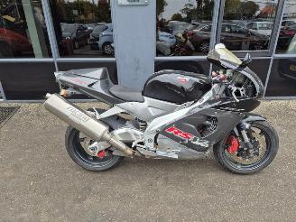 Aprilia RSV mille  picture 9