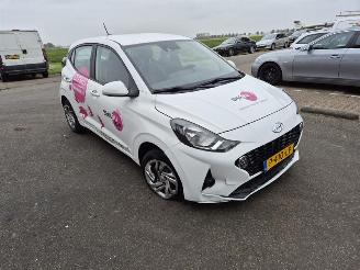 Hyundai I-10 1.0 12V picture 4