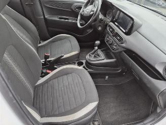 Hyundai I-10 1.0 12V picture 12