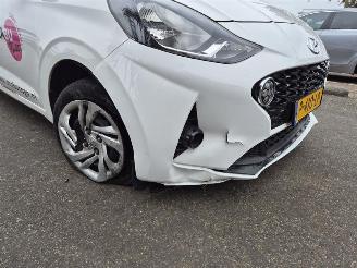 Hyundai I-10 1.0 12V picture 5