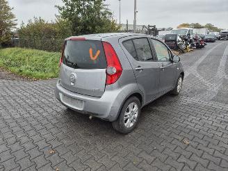 Autoverwertung Opel Agila 1.0 12V 2011/10