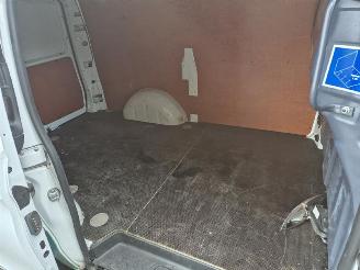 Mercedes Vito 1.7 16V picture 10