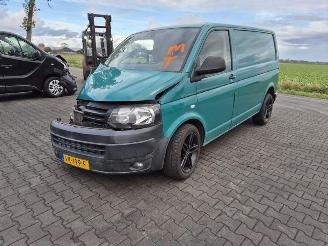 Volkswagen Transporter  picture 3