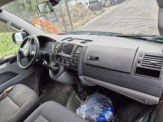 Volkswagen Transporter  picture 5