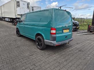 Volkswagen Transporter  picture 2