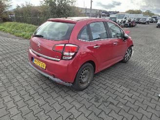 Auto da rottamare Citroën C3  2013/12