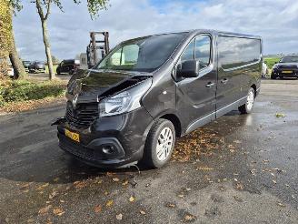 Renault Trafic 1.6 dCi picture 3