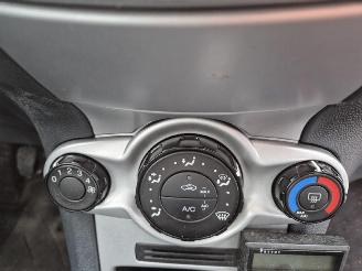 Ford Fiesta 1.25 16V picture 6