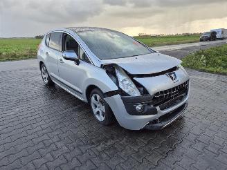 Peugeot 3008  picture 4