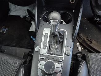 Audi A3 1.4 TFSI 16V picture 7