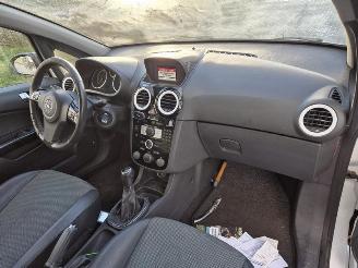 Opel Corsa  picture 5