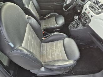 Fiat 500 1.4 16V picture 12