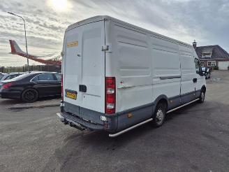  Iveco New daily 2.3 16V 2011/11