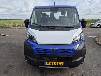 Fiat E-Ducato 85KW picture 13