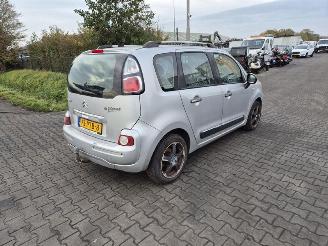 Uttjänta bilar auto Citroën C3 picasso 1.4 16V 2010/5