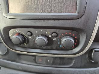 Opel Vivaro 1.6 CDTI picture 6