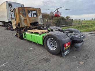 disassembly trucks DAF CF 450  2019/7
