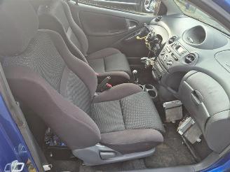 Toyota Yaris 1.5 picture 10