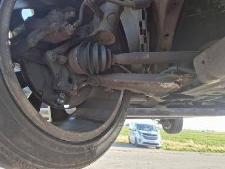 Opel Astra 1.4 Turbo picture 13