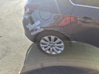 Opel Astra 1.4 Turbo picture 6