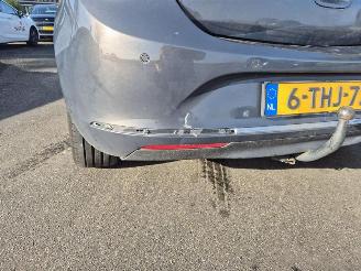 Opel Astra 1.4 Turbo picture 8